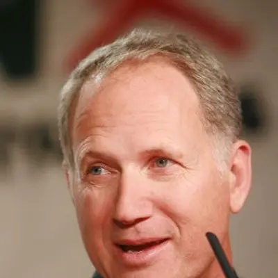 Tinker Hatfield