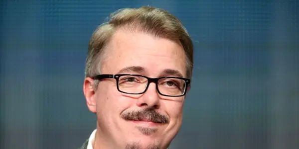 Vince Gilligan