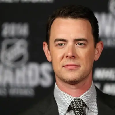 Colin Hanks