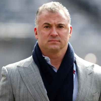 Shane McMahon