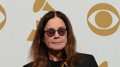 Ozzy Osbourne