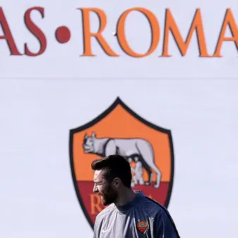 Billionaire Dan Friedkin Will Purchase Italian Soccer Club AS Roma For $700 Million