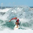 Kelly Slater