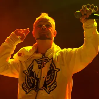 Ivan L. Moody Net Worth