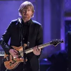 Trey Anastasio Net Worth