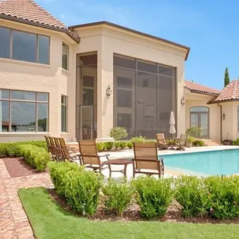 Bubba Watson Selling The Home He Bought From Tiger Woods For $5.6 Million