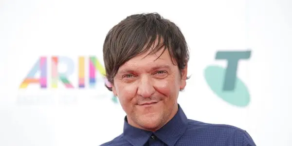 Chris Lilley