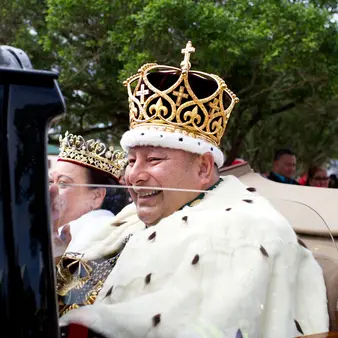 King Tupou VI Net Worth