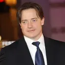 Brendan Fraser