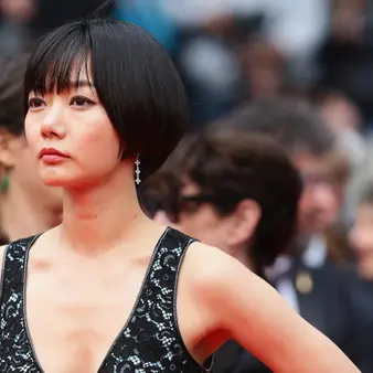 Bae Doona Net Worth