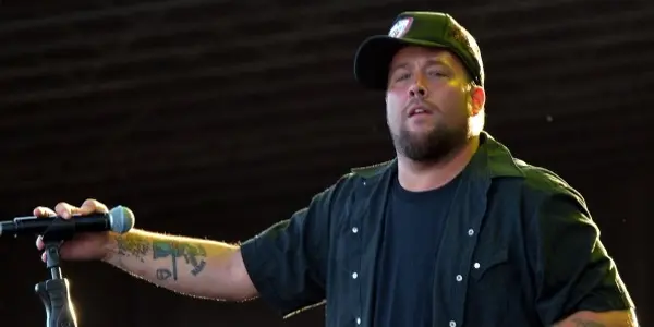 Uncle Kracker
