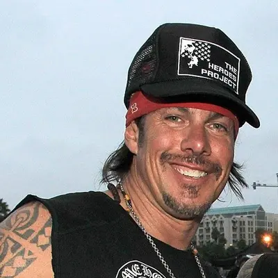 Tim Medvetz