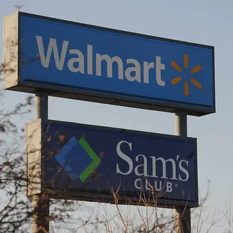 Walmart Heats Up Digital Commerce Fight Against Amazon