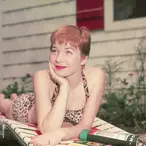 Shirley MacLaine Net Worth