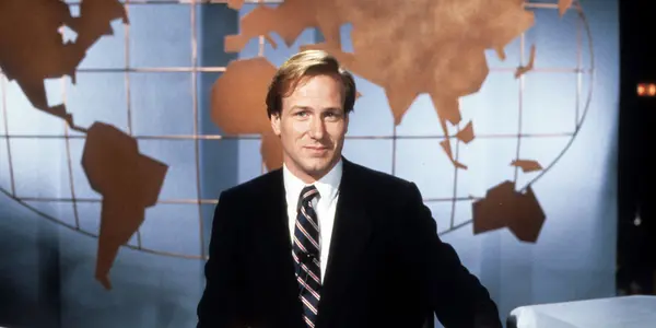 William Hurt