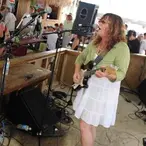 Susan Cowsill Net Worth