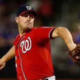 Jordan Zimmerman Makes History By Signing Nine Figure Deal With Detroit Tigers