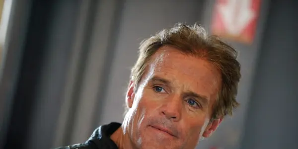 Kenny Wallace