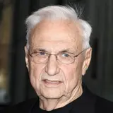 Frank Gehry Net Worth