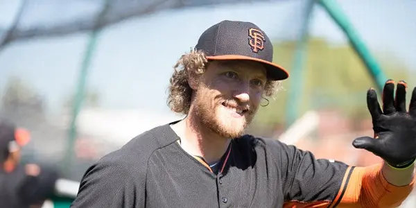 Hunter Pence