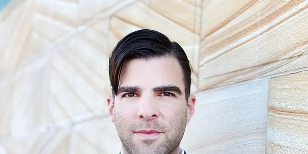 Zachary Quinto