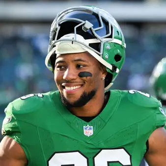 Saquon Barkley Net Worth