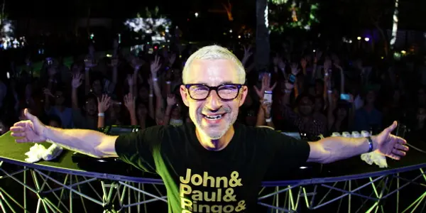 Tony McGuinness