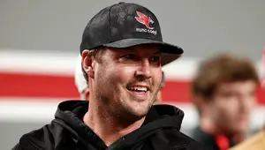 The Indianapolis Colts Have Just Signed Philip Rivers, Who's Now A Grandpa, Out Of Retirement