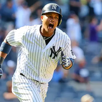 Starlin Castro Net Worth