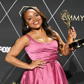 Quinta Brunson Net Worth