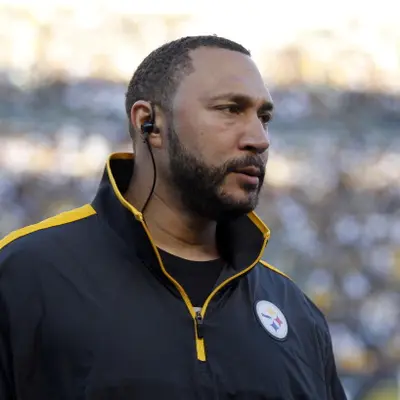 Charlie Batch