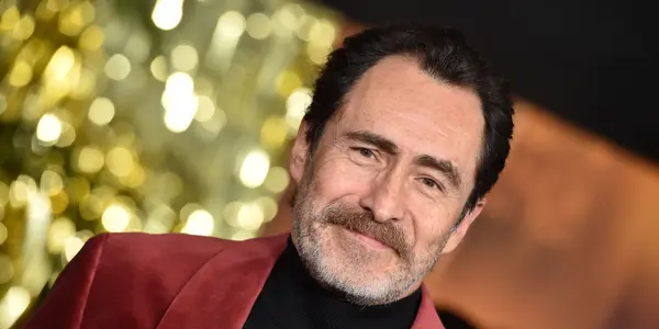 Demian Bichir