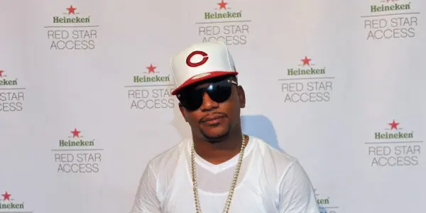 Cyhi The Prynce