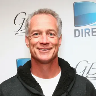 Daryl Johnston Net Worth
