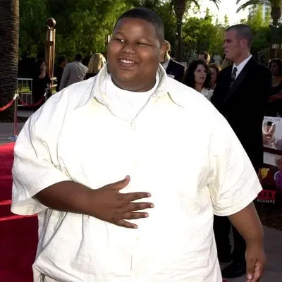 Jamal Mixon