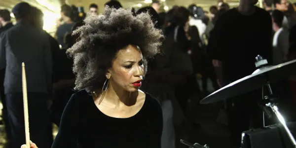 Cindy Blackman