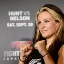 Miesha Tate