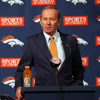 Even If The Denver Broncos Sell For $5 Billion, Pat Bowlen Actually Made A BAD Investment Nearly 40 Years Ago