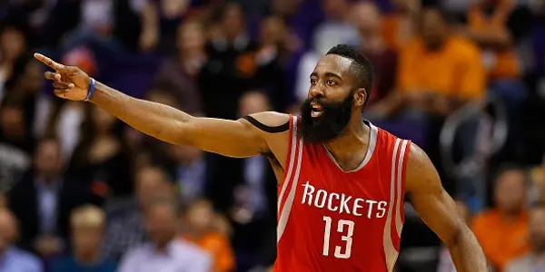 James Harden
