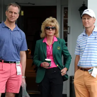 Darla Moore Net Worth