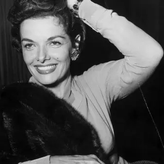 Jane Russell Net Worth