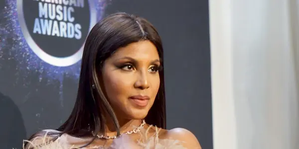 Toni Braxton