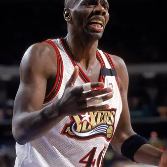 Tyrone Hill Net Worth