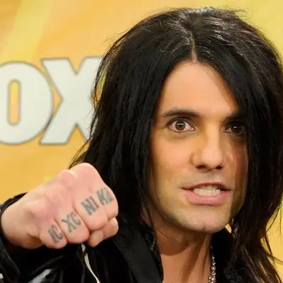 Criss Angel