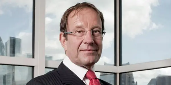 Richard Desmond