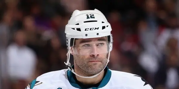 Patrick Marleau