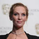 Uma Thurman