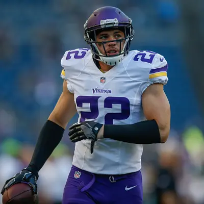 Harrison Smith