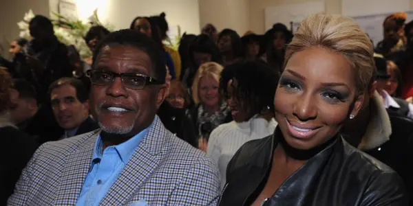 Gregg Leakes
