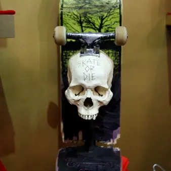 Jamie Thomas Net Worth